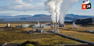 ¡Litio verde y energía geotérmica! México y EE.UU. se unen para revolucionar la extracción sostenible