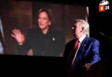 ¿Quién ganará la Casa Blanca? Las encuestas revelan un empate técnico en las elecciones estadounidenses