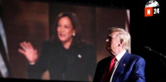 ¿Quién ganará la Casa Blanca? Las encuestas revelan un empate técnico en las elecciones estadounidenses