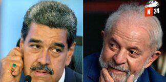 ¡Tensión diplomática en el BRICS+: ¿Quién vetó la entrada de Venezuela?