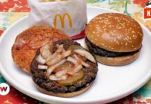 ¡Alerta de Salud! Brote de E. coli en McDonald’s Deja Decenas Hospitalizados