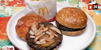 ¡Alerta de Salud! Brote de E. coli en McDonald’s Deja Decenas Hospitalizados