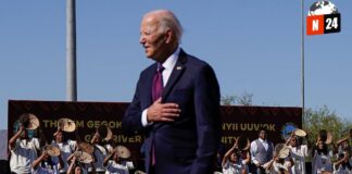 Conmovedora disculpa de Biden a los pueblos indígenas: Una mancha en la historia que por fin se reconoce
