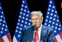 ¡Alerta de seguridad nacional! Piratas informáticos chinos acechan a Trump y su compañero de fórmula