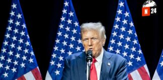 ¡Alerta de seguridad nacional! Piratas informáticos chinos acechan a Trump y su compañero de fórmula