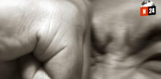 ¡Impactante enfrentamiento entre policía y civil en las calles de la CDMX! ¿Quién saldrá victorioso?