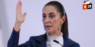 ¿Quién es el ‘Junior Tóxico’ que Enfrenta a la Presidenta Sheinbaum?