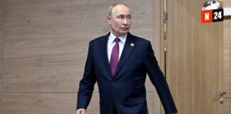 ¡Rusia recurre a Corea del Norte para reforzar sus tropas en Ucrania! ¿Qué significa esto para el conflicto?