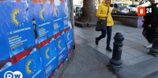 ¿Será Georgia el próximo miembro de la UE? Elecciones cruciales en un país en la encrucijada
