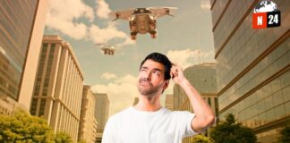 ¡Despega la revolución de los vehículos voladores! La FAA abre las puertas a una nueva era de movilidad aérea