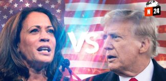 ¿Quién ganará la carrera presidencial más reñida de la historia? Descubre los sorprendentes detalles