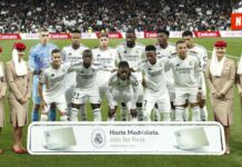 ¡Mbappé se desvanece en el Clásico! ¿Qué pasó con la estrella del Real Madrid?