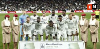¡Mbappé se desvanece en el Clásico! ¿Qué pasó con la estrella del Real Madrid?