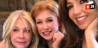 ¡Milagros y Esperanza! La Hermana de Thalía Lucha por su Vida Tras Sufrir Dos Infartos