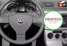 ¡Alerta de seguridad! Volkswagen llama a revisión más de 16,000 vehículos por peligroso defecto en bolsas de aire