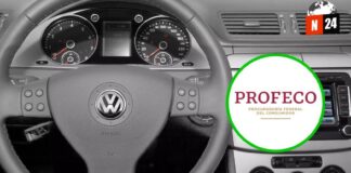 ¡Alerta de seguridad! Volkswagen llama a revisión más de 16,000 vehículos por peligroso defecto en bolsas de aire