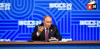 ¡Tensión diplomática en el BRICS+: Venezuela acusada de veto por Brasil!