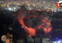 ¡Bombardeo en Beirut! ¿Qué se esconde detrás de los ataques israelíes?