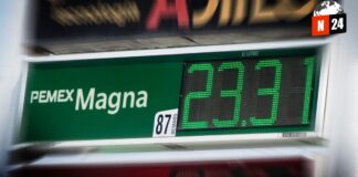 ¡Adiós al subsidio de la gasolina magna! ¿Cómo afectará tu bolsillo?