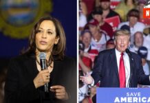¿Kamala vs. Trump: Choque de Titanes por la Casa Blanca?