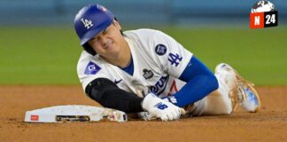 ¡Dodgers y Yankees se enfrentan en una épica batalla de la Serie Mundial 2024!