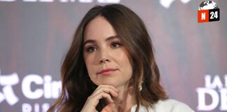¡Camila Sodi Conmueve con Llamado a la Solidaridad por la Salud de su Madre!