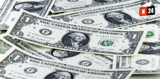 ¡Dólar en Montaña Rusa: Sube y Baja, Descubre los Secretos de su Volatilidad!