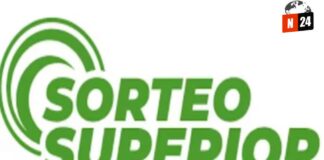 ¡Gana Millones con el Sorteo Superior de la Lotería Nacional!