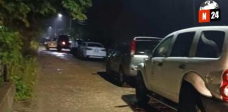 Tragedia en Tabasco: Taxista entre las víctimas de una ola de violencia