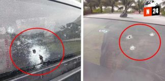 ¡Atentado contra Evo Morales: 14 disparos y un milagro de supervivencia!