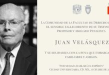 El Abogado del Diablo: Cómo Juan Velásquez Desafió la Justicia y Conquistó los Tribunales