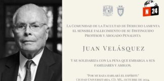 El Abogado del Diablo: Cómo Juan Velásquez Desafió la Justicia y Conquistó los Tribunales