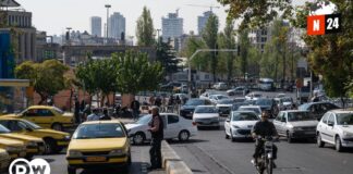 ¿Irán al borde de la guerra? Tensión creciente entre Teherán e Israel