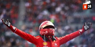 ¡Sainz Domina en México! Norris Recorta Distancia con Verstappen