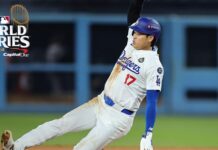 ¿Está listo el as del béisbol para volver a la acción? Descubre los detalles que nadie más te contará