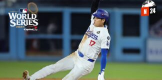 ¿Está listo el as del béisbol para volver a la acción? Descubre los detalles que nadie más te contará