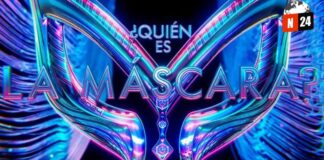 ¿Quién se esconde detrás de la máscara de Pony? ¡Descubre los secretos de este misterioso concursante!