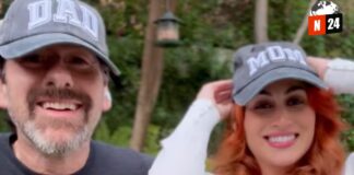 ¡Sorpresa! Sofía Rivera Torres y Eduardo Videgaray esperan su primer bebé