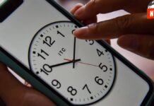 ¡Adiós al cambio de hora! Cómo mantener tus dispositivos en sintonía