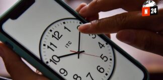 ¡Adiós al cambio de hora! Cómo mantener tus dispositivos en sintonía