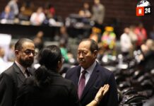 ¿Adiós a la Constitución? Diputados debaten impedir impugnaciones a reformas