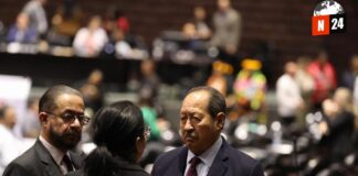 ¿Adiós a la Constitución? Diputados debaten impedir impugnaciones a reformas