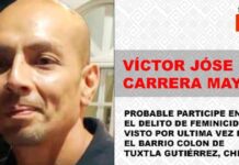 Escalofriante hallazgo: Descubren al presunto feminicida de la niña Liliana Guadalupe