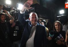 ¡Balotaje en Uruguay: Izquierda vs. Centroderecha en una elección apretada!