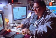 ¡Descubre el Ingenioso Guiño de Spielberg Escondido en Jurassic Park!