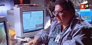 ¡Descubre el Ingenioso Guiño de Spielberg Escondido en Jurassic Park!