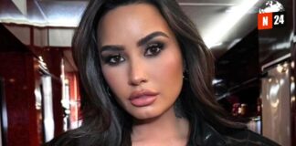 Demi Lovato Sufre Pérdida Devastadora: La Trágica Historia de la Pequeña Xiomara