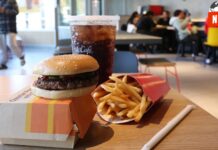 ¡Hamburguesas con un Sabor Explosivo! El Brote de E. coli que Sacude a McDonald’s