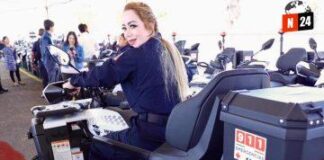 ¡Tragedia en Angamacutiro: Directora de Seguridad Pública asesinada a sangre fría!