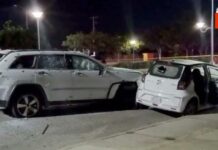 Caos en Mazatlán: Balacera mortal sacude la ciudad turística